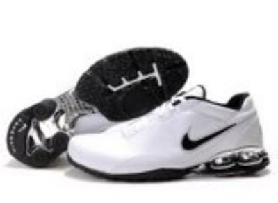 wholesale Men Nike Shox R5 No. 32